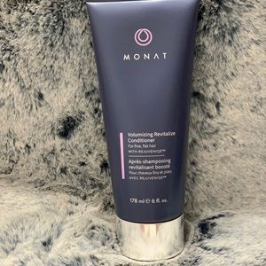 Monat - Volumizing Revitalize Conditioner